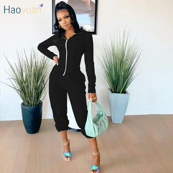 haoyuan tracksuit women set long sleeve hoodies pants fall winter clothing fashion streetwear outfits matching sets, Gray
haoyuan tracksuit women set long sleeve hoodies pants fall winter clothing fashion streetwear outfits matching sets, Gray
