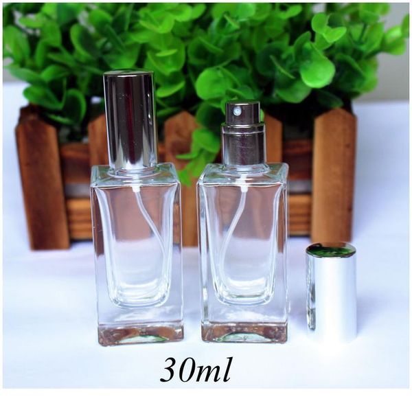10pcs/lot 30ml square glass perfume bottle clear glass spray bottle fragrance packaging bottle re qylajh
10pcs/lot 30ml square glass perfume bottle clear glass spray bottle fragrance packaging bottle re qylajh