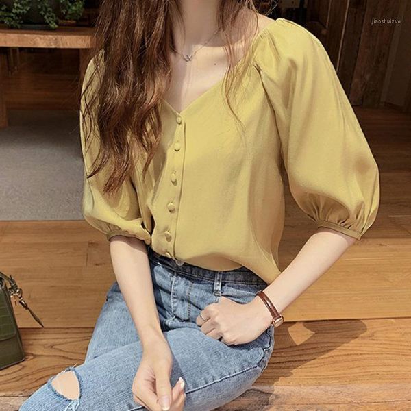 spring ladies elegatn women blouse casual stand collar pullover shirts women blusas mujer de moda1, White
spring ladies elegatn women blouse casual stand collar pullover shirts women blusas mujer de moda1, White