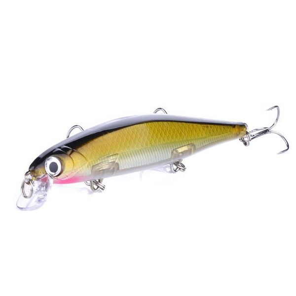 1pc fishing lure minnow lure 11cm 13.5g wobblers sinking hard artificial bait 3d eyes fishing peaca bass fishin qylchf
1pc fishing lure minnow lure 11cm 13.5g wobblers sinking hard artificial bait 3d eyes fishing peaca bass fishin qylchf