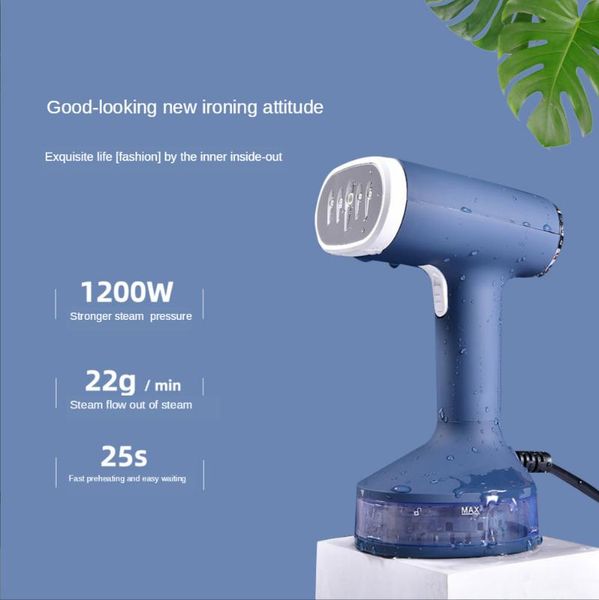 laundry appliances 1200w household travel portable steam iron 140ml hand held fabric steamer 15 seconds fast heating powerful clothing
laundry appliances 1200w household travel portable steam iron 140ml hand held fabric steamer 15 seconds fast heating powerful clothing