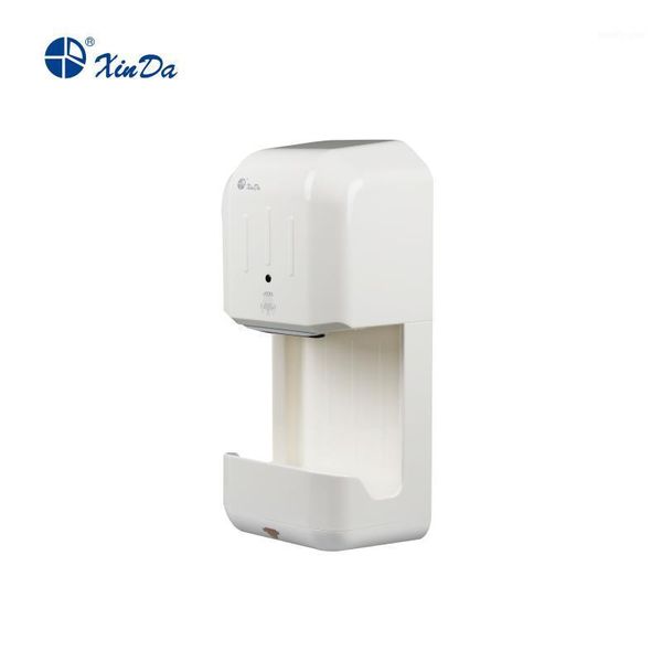 hand dryers the xinda gsq 88 dryer stylish (white) automatic infrared induction sensor with water tray collector wall mounted1
hand dryers the xinda gsq 88 dryer stylish (white) automatic infrared induction sensor with water tray collector wall mounted1