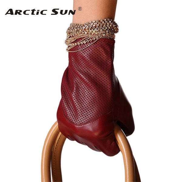 special offer sale dark red women gloves fashion genuine leather warm wrist winter sheepskin glove l090nn 201021, Blue;gray
special offer sale dark red women gloves fashion genuine leather warm wrist winter sheepskin glove l090nn 201021, Blue;gray