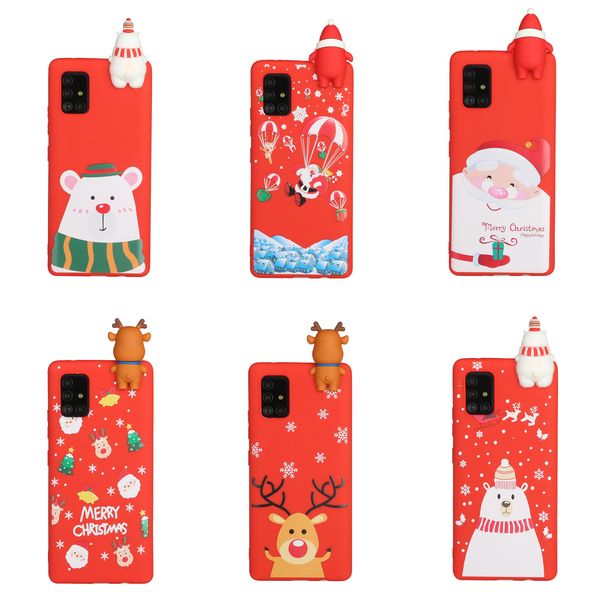 для samsung galaxy a31 a41 a51 a71 a81 a41 a51 a71 a81 a91 note10 s10 lite 3d рождественский мужчина снег олень мягкий чехол телефон задняя
для samsung galaxy a31 a41 a51 a71 a81 a41 a51 a71 a81 a91 note10 s10 lite 3d рождественский мужчина снег олень мягкий чехол телефон задняя