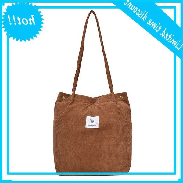 solid corduroy shoulder shopping total package crossbody bags wallets casual handbag for women
solid corduroy shoulder shopping total package crossbody bags wallets casual handbag for women