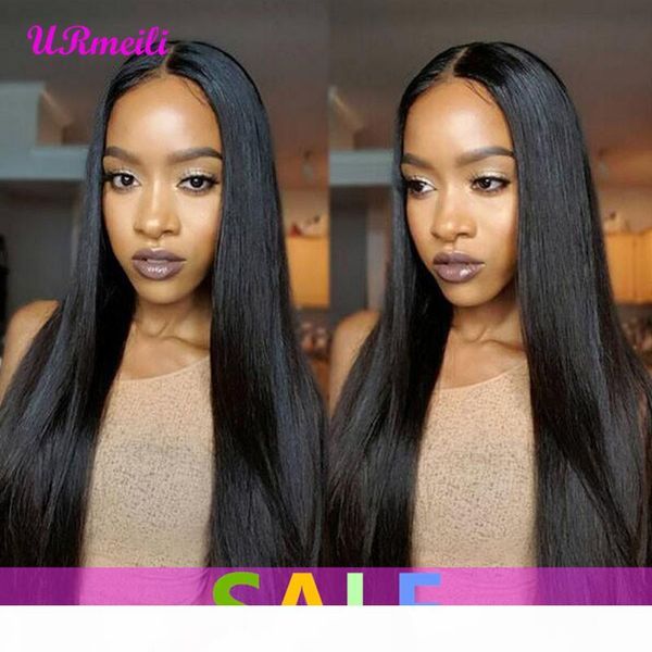 360 human hair lace front wig straight brazilian virgin hair wigs for black women perruques de cheveux humains dhgate straight remy hair, Black;brown
360 human hair lace front wig straight brazilian virgin hair wigs for black women perruques de cheveux humains dhgate straight remy hair, Black;brown