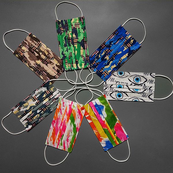 10pcs retail package fashion disposable black designerface masks multicolor non-woven mask anti-dust 3 layer protective unisex
10pcs retail package fashion disposable black designerface masks multicolor non-woven mask anti-dust 3 layer protective unisex