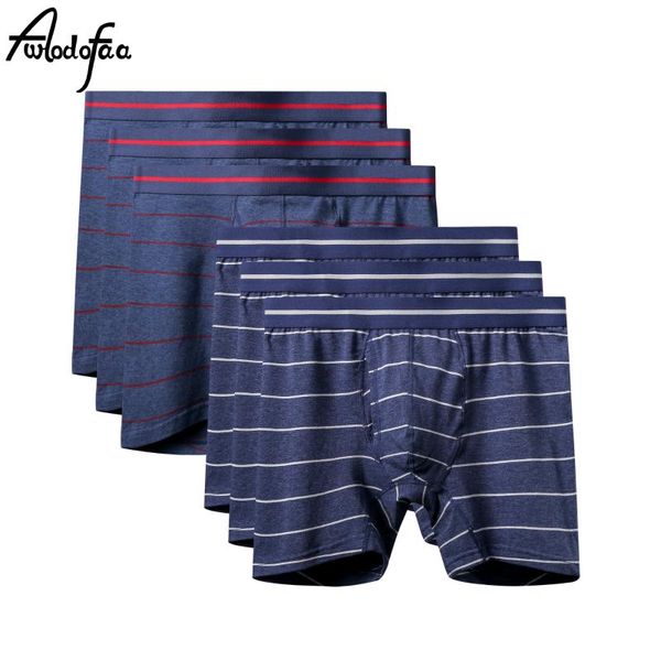 6pcs/lot brand man underwear men's cotton long boxers shorts underpant fashion design male comfortable panties shorts boxer, Black;white
6pcs/lot brand man underwear men's cotton long boxers shorts underpant fashion design male comfortable panties shorts boxer, Black;white