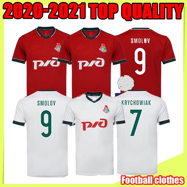 2020 2021 lokomotiv moscow soccer jersey home third red 20 21 miranchuk zhemaletdinov smolov krychowiak barinov football shirts, Black;yellow
2020 2021 lokomotiv moscow soccer jersey home third red 20 21 miranchuk zhemaletdinov smolov krychowiak barinov football shirts, Black;yellow