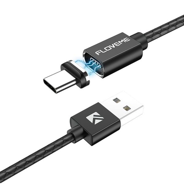 floveme 1m 3a usb to usb-c type-c magnetic embossed pet fast charging data cable for galaxy huawei xiaomi lg htc and other smartphones
floveme 1m 3a usb to usb-c type-c magnetic embossed pet fast charging data cable for galaxy huawei xiaomi lg htc and other smartphones