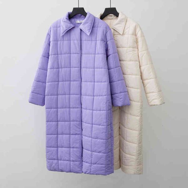 women's jackets autumn winter fashion women plus size puffer coat oversized maxi robe long parka casual outerwear insulation coat, Black;brown
women's jackets autumn winter fashion women plus size puffer coat oversized maxi robe long parka casual outerwear insulation coat, Black;brown