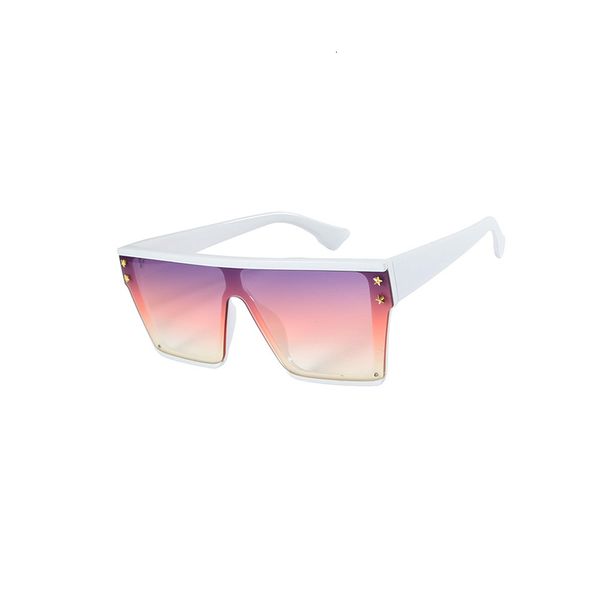 2021 new vintage one piece sunglasses women luxury sun glasses men for outdoor summer oculos shades s8078df, White;black
2021 new vintage one piece sunglasses women luxury sun glasses men for outdoor summer oculos shades s8078df, White;black