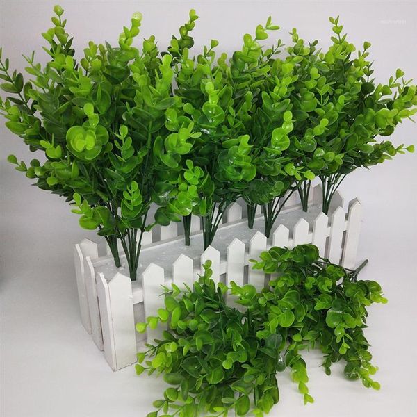 decorative flowers & wreaths artificial eucalyptus stem 49-leaf plant faux diy for home decoration garden party decor1
decorative flowers & wreaths artificial eucalyptus stem 49-leaf plant faux diy for home decoration garden party decor1