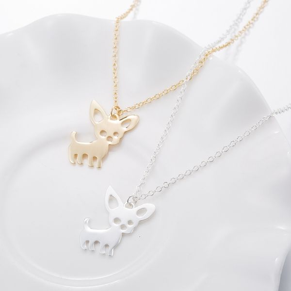 chain for women long bohemian tiny pet dog necklaces & pendants ethnic chiwawa choker necklace
chain for women long bohemian tiny pet dog necklaces & pendants ethnic chiwawa choker necklace