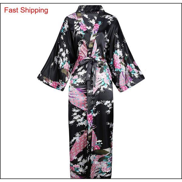 gray women long printed robe floral&peacock bride bridesmaid dressing gown rayon sleepwear leisure kimono bathro jllvaj eatout
gray women long printed robe floral&peacock bride bridesmaid dressing gown rayon sleepwear leisure kimono bathro jllvaj eatout