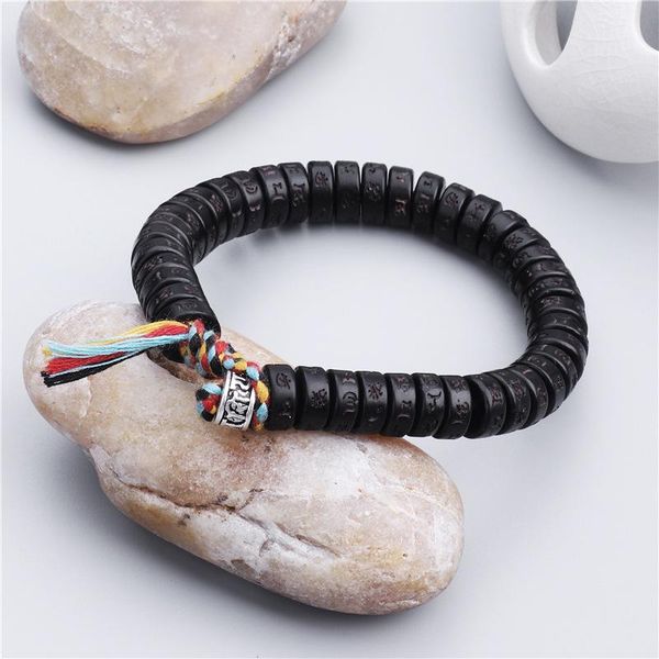 mkendn плетеная хлопчатобумажная нить lucky nuds bracte bracete натуральный кокосовой оболочкой бусины резные ручной работы браслет для мужч
mkendn плетеная хлопчатобумажная нить lucky nuds bracte bracete натуральный кокосовой оболочкой бусины резные ручной работы браслет для мужч
