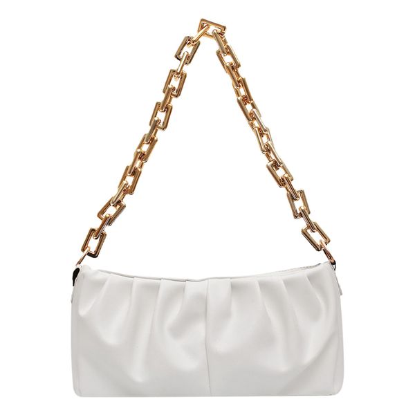 hbp creative women pleated tote bag classic texture delicate design pure color pu shoulder portable fashion handbag purses white
hbp creative women pleated tote bag classic texture delicate design pure color pu shoulder portable fashion handbag purses white