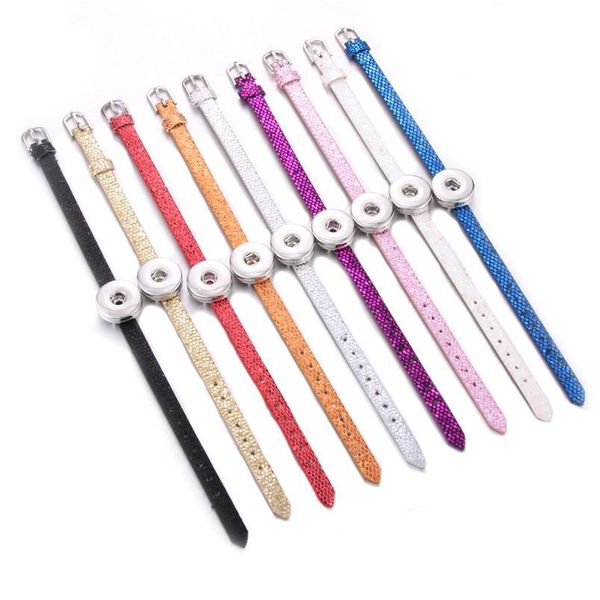 wholesale snap jewelry 18mm snap button bracelets & bangles snakeskin leather flowers charm bracelet bbydnx, Golden;silver
wholesale snap jewelry 18mm snap button bracelets & bangles snakeskin leather flowers charm bracelet bbydnx, Golden;silver