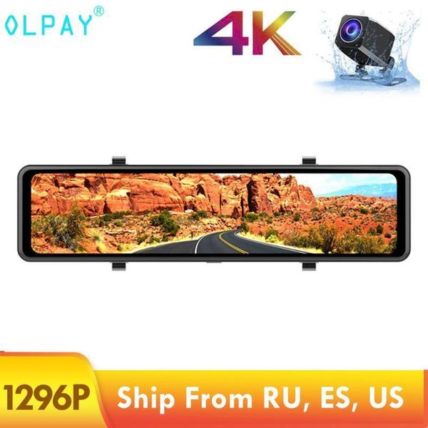 olpay fhd 1296p car dvr gps dash cam 4k 12 inch car camera night vision video recorder registrar with 1080p rear camera1
olpay fhd 1296p car dvr gps dash cam 4k 12 inch car camera night vision video recorder registrar with 1080p rear camera1