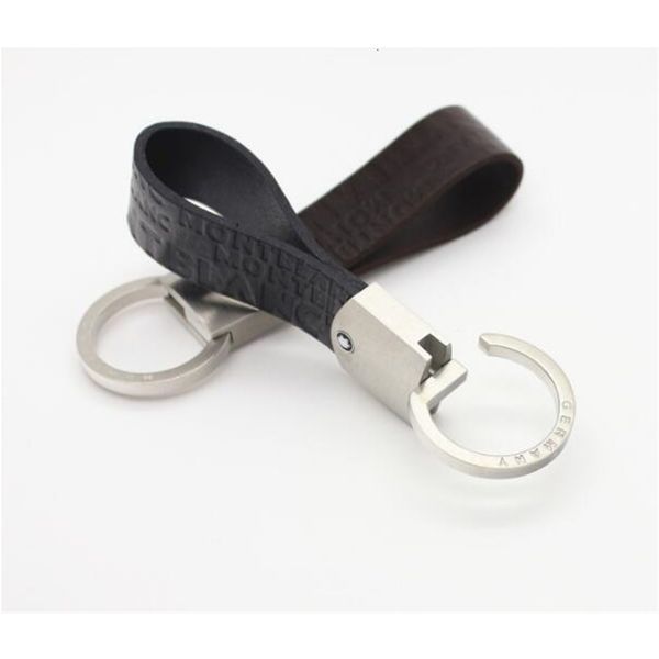 real designer luxury key chain 2019 leather with stainless steel keychain keyring, Silver
real designer luxury key chain 2019 leather with stainless steel keychain keyring, Silver