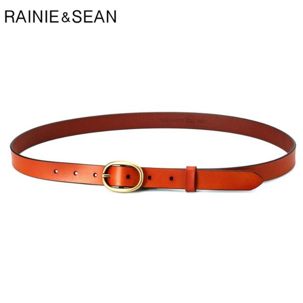 rainie sean casual belt women pin buckle belt genuine leather female camel fashion classic real cowhide ladies jean belts, Black;brown
rainie sean casual belt women pin buckle belt genuine leather female camel fashion classic real cowhide ladies jean belts, Black;brown