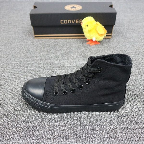 parent-child shoes boy and girl lace-up white shoes children's casual canva baby sneakers sport shoes, Black;red
parent-child shoes boy and girl lace-up white shoes children's casual canva baby sneakers sport shoes, Black;red