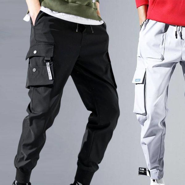 men hip hop belt cargo pants s xxxl man patchwork overalls japanese streetwear joggers pants men designer harem pants, Black
men hip hop belt cargo pants s xxxl man patchwork overalls japanese streetwear joggers pants men designer harem pants, Black