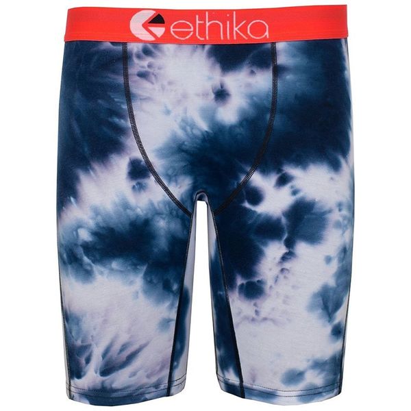 ethika men's staple cotton underwear tie-dye boxers trunk hip hop rock excise underwear skateboard street fashion streched legging quic, Black;white
ethika men's staple cotton underwear tie-dye boxers trunk hip hop rock excise underwear skateboard street fashion streched legging quic, Black;white