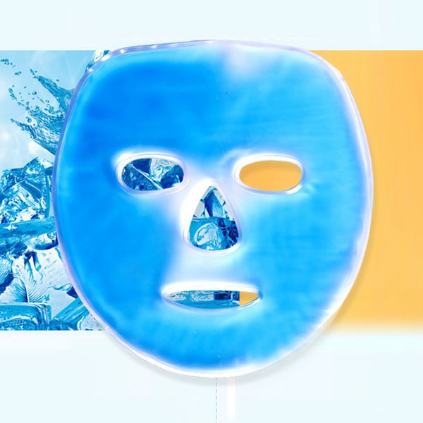 & cold facial mask women gel face mask tourmaline s soothing massage reusable beauty masks ice pack face care 
& cold facial mask women gel face mask tourmaline s soothing massage reusable beauty masks ice pack face care