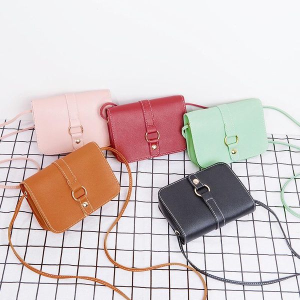 2021 new style simple clasp small square bag fashion purses and handbags luxury casual zero purse satchels shoulder bags
2021 new style simple clasp small square bag fashion purses and handbags luxury casual zero purse satchels shoulder bags
