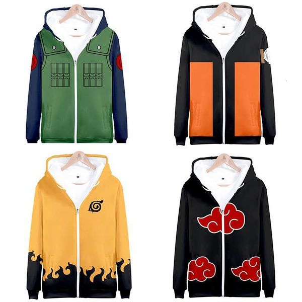 naruto cosplay hoodie sweatshirt anime hooded jacket coat clothing jiraiya kakashi itachi uchiha akatsuki costume clothes, Black
naruto cosplay hoodie sweatshirt anime hooded jacket coat clothing jiraiya kakashi itachi uchiha akatsuki costume clothes, Black
