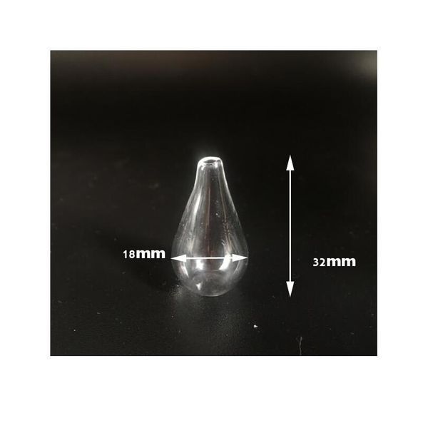 1pieces hollow round flat bottom glass bottle shape glass pots jewelry glass bottle moss diy gl bbynsc, Black
1pieces hollow round flat bottom glass bottle shape glass pots jewelry glass bottle moss diy gl bbynsc, Black
