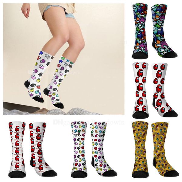 among us game socks custom cartoon pattern winter anime figure keep warm sock cosplay children's toys christmas goods gift
among us game socks custom cartoon pattern winter anime figure keep warm sock cosplay children's toys christmas goods gift