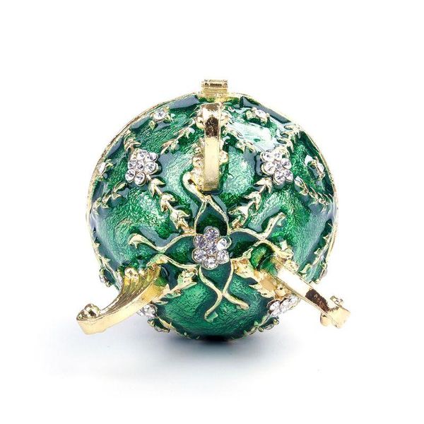 зеленые листья faberge-яйцо-серии для ручной росписью ювелирные изделия бесплатная коробка уникальный подарок для пасхального декора домашне, Pink;blue
зеленые листья faberge-яйцо-серии для ручной росписью ювелирные изделия бесплатная коробка уникальный подарок для пасхального декора домашне, Pink;blue