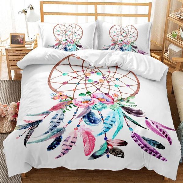 bohemian wind chimes euro bed linen bedding set luxury duvet comforter pillowcase cover bedroom bedclothes king1
bohemian wind chimes euro bed linen bedding set luxury duvet comforter pillowcase cover bedroom bedclothes king1