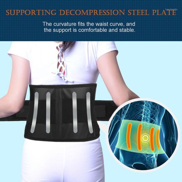 waist support body care sport accessories protection brace self-heating sports safety back warmer belt tourmaline warm1, Black;gray
waist support body care sport accessories protection brace self-heating sports safety back warmer belt tourmaline warm1, Black;gray