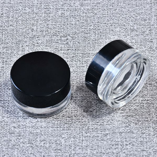 transparent tempered glass container dab wax oil concentrate hardened glass jar cosmetic storage empty bottle vtky2221
transparent tempered glass container dab wax oil concentrate hardened glass jar cosmetic storage empty bottle vtky2221