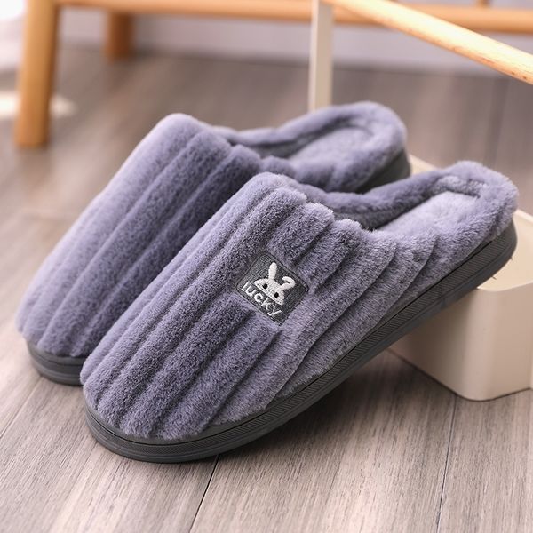 warm platform women's slippers velvet fur plush slippers non slip soft slippers home lovely rabbit women shoes y201026, Black
warm platform women's slippers velvet fur plush slippers non slip soft slippers home lovely rabbit women shoes y201026, Black