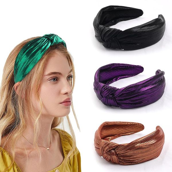 shining stamping hair hoop cloth women vintage hairbandwide side center knot headband classic hair accessories q bbydzy
shining stamping hair hoop cloth women vintage hairbandwide side center knot headband classic hair accessories q bbydzy