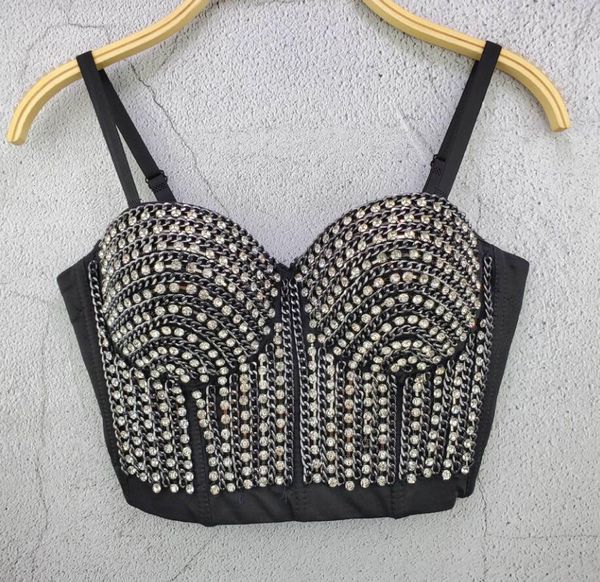 new female fashions short sleeveless diamonds mini celebrity club bodycon harvest q834 nr7g, Black;white
new female fashions short sleeveless diamonds mini celebrity club bodycon harvest q834 nr7g, Black;white