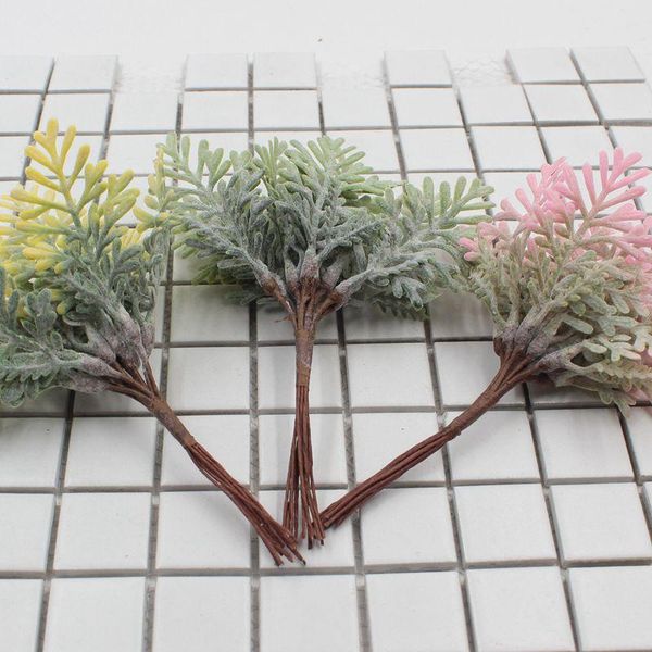 decorative flowers & wreaths diy/10 pieces simulation grass fern fake flower plastic water stars wedding christmas party home decoration
decorative flowers & wreaths diy/10 pieces simulation grass fern fake flower plastic water stars wedding christmas party home decoration