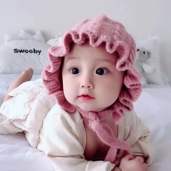 princess baby girls knit winter warm hat bonnet infant hats kids cap baby cap, Yellow
princess baby girls knit winter warm hat bonnet infant hats kids cap baby cap, Yellow