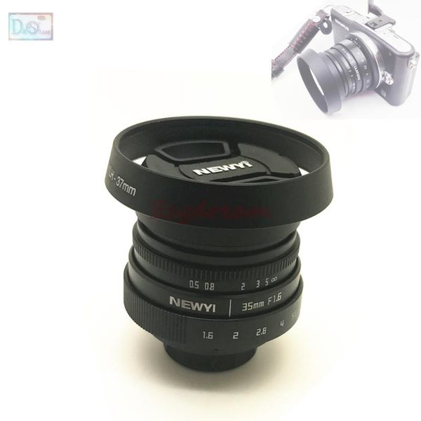 35mm f1.6 manual lens + c mount adapter + macro rings kit for fujifilm fx olympus m43 sony e mount nikon 1 pentax q camera
35mm f1.6 manual lens + c mount adapter + macro rings kit for fujifilm fx olympus m43 sony e mount nikon 1 pentax q camera