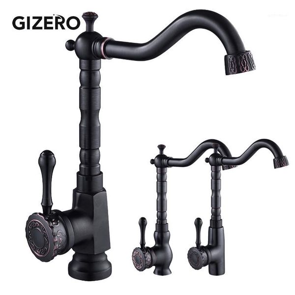 bathroom sink faucets ly black bronze basin faucet cold and mixer taps 360 degree rotation pipe kitchen zr3971
bathroom sink faucets ly black bronze basin faucet cold and mixer taps 360 degree rotation pipe kitchen zr3971