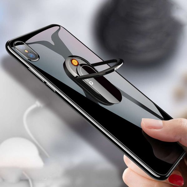 finger clasp creative personality mobile phone case cigarette lighter car magnetic bracket 
finger clasp creative personality mobile phone case cigarette lighter car magnetic bracket