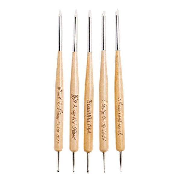 personalized wooden handle nail brushes painting drawing flower pen tips custome manicure gel polish stripe lines tool gife
personalized wooden handle nail brushes painting drawing flower pen tips custome manicure gel polish stripe lines tool gife