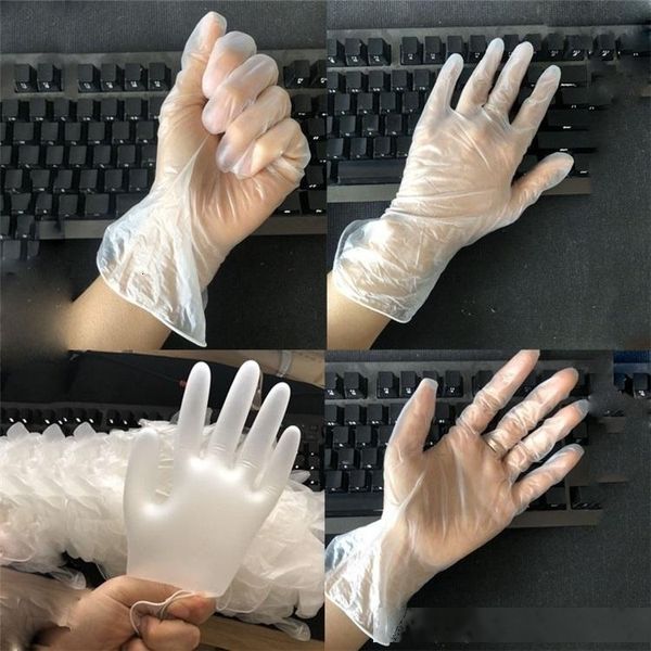 supplies new disposable transparent pvc catering household cleaning protective gloves t3i5705
supplies new disposable transparent pvc catering household cleaning protective gloves t3i5705