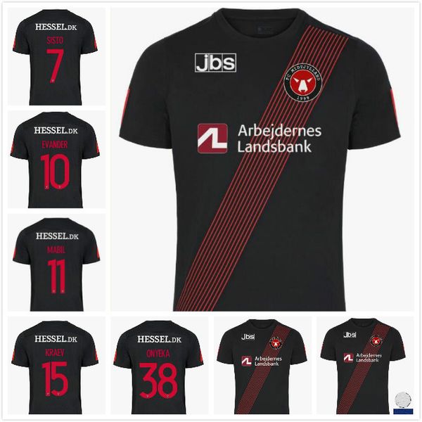 20 21 fc midtjylland maillots de foot soccer jersey sisto kraev evander 2020 2021 football shirt s-4xl, Black
20 21 fc midtjylland maillots de foot soccer jersey sisto kraev evander 2020 2021 football shirt s-4xl, Black