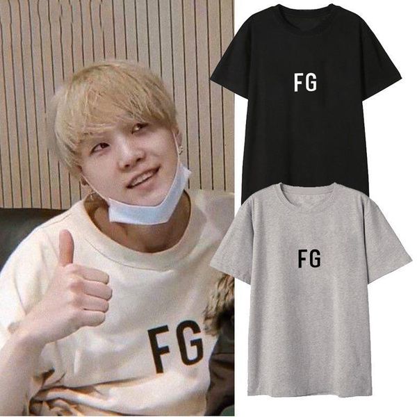 korean style women kpop t-shirts suga tee shirt femme short sleeve summer female harajuku streetwear fg k-pop tshirt drops, White
korean style women kpop t-shirts suga tee shirt femme short sleeve summer female harajuku streetwear fg k-pop tshirt drops, White