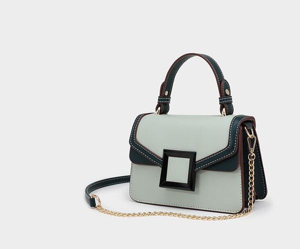crossbody for women handbags hit color shoulder bag pu leather woman bags ladies female messenger purse shx-7328# qian
crossbody for women handbags hit color shoulder bag pu leather woman bags ladies female messenger purse shx-7328# qian